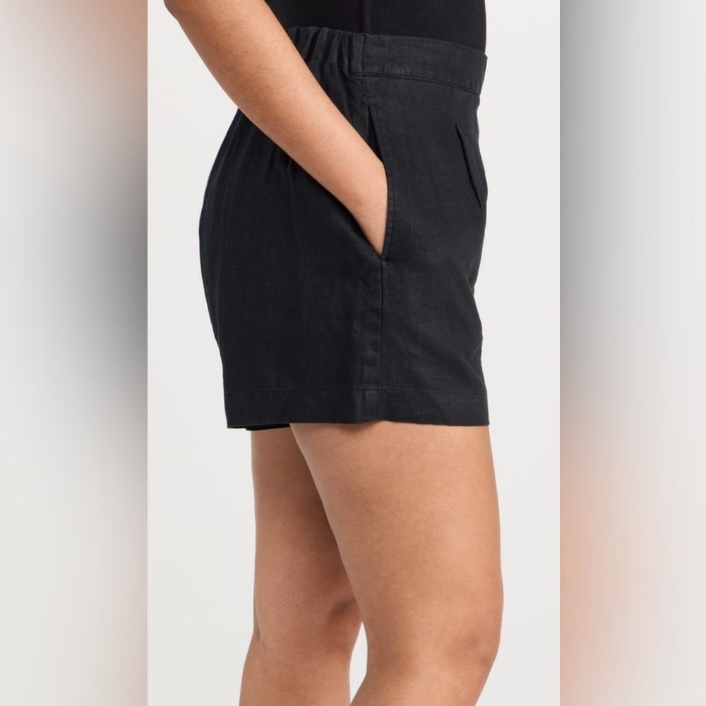 Madewell Pull-On Shorts